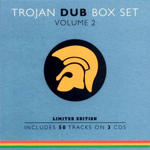 The Observer All Stars - Mister D Brown Skank